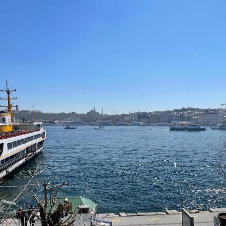 Weingart Port Seaside 호텔 이스탄불 외부 사진