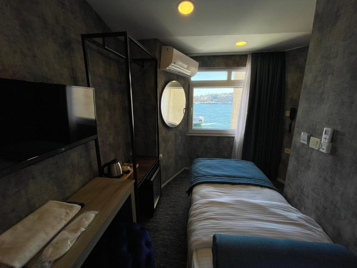 Weingart Port Seaside 호텔 이스탄불 외부 사진